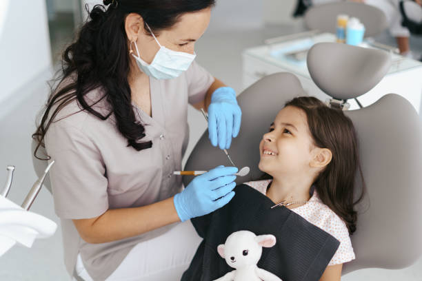 Best Emergency Dental Care for Sports Injuries in Glendale, MS