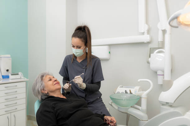 Best Emergency Treatment for Jaw Pain or Injury in Glendale, MS
