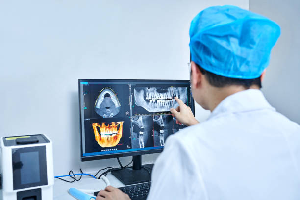 Best Emergency Root Canal Therapy in Glendale, MS